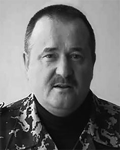 Момот Ігор Федорович